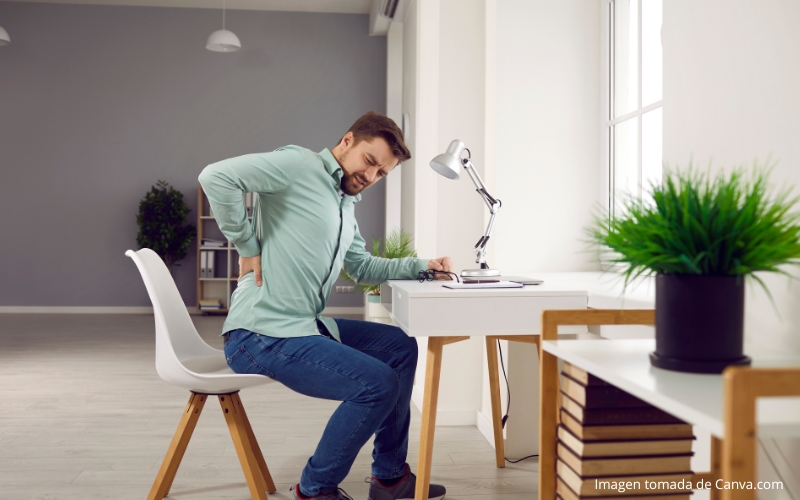 Curación de Lumbago en Medellín Antioquia Colombia