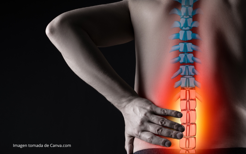 Tratamientos para Dolor de Ciática en Medellín