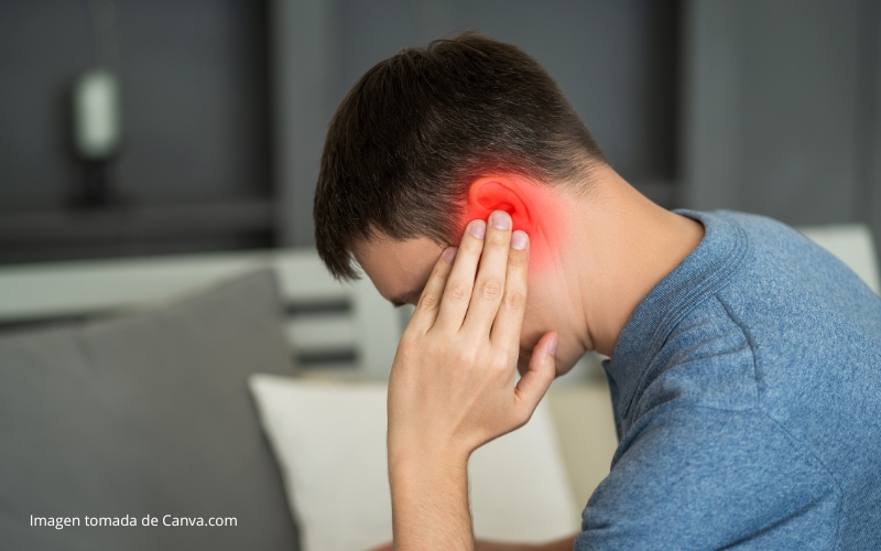 Neuralgia del trigémino en medellin