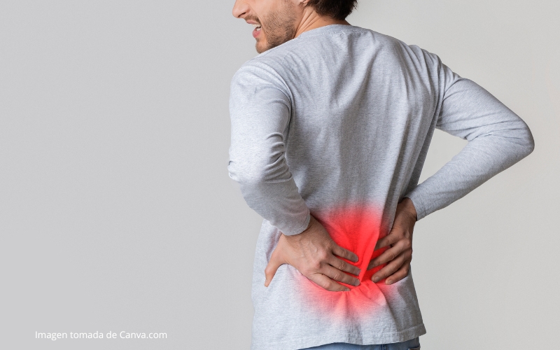 Tratamiento para el Dolor de cadera en Medellín