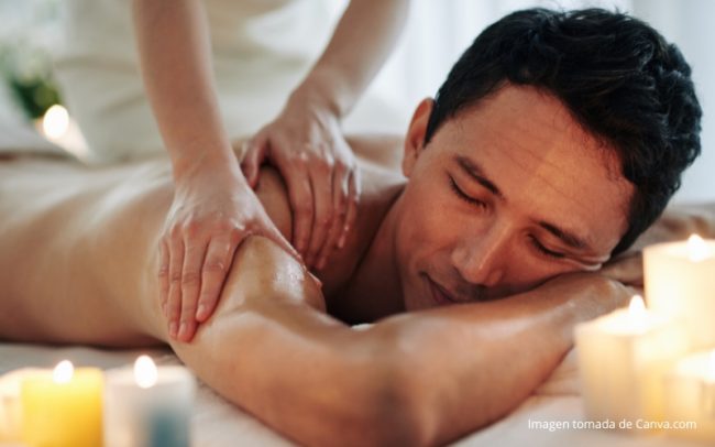 Tratamiento para el Síndrome miofascial en Medellín