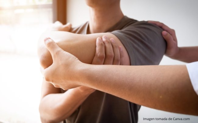 Tratamientos para el Manguito rotador en Medellín