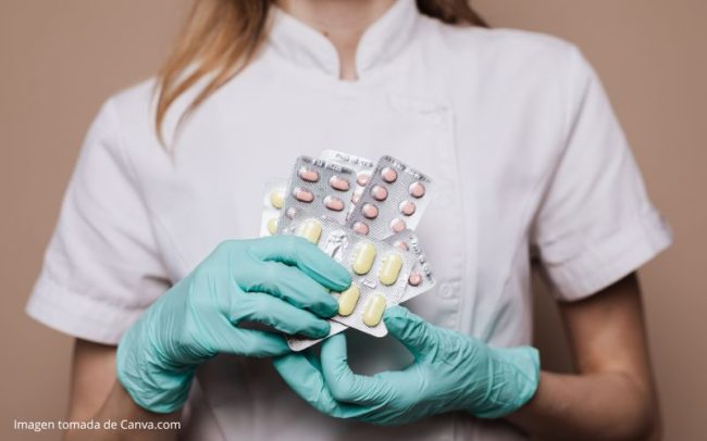 Opioides para el Dolor en Medellín