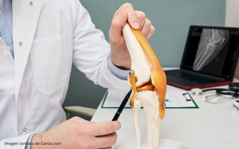 Osteoartritis en Medellín