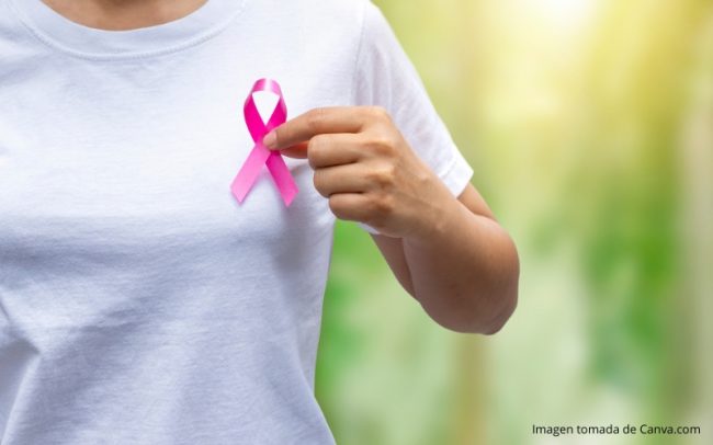 Tratamientos para el Dolor por cáncer de mama en Medellín