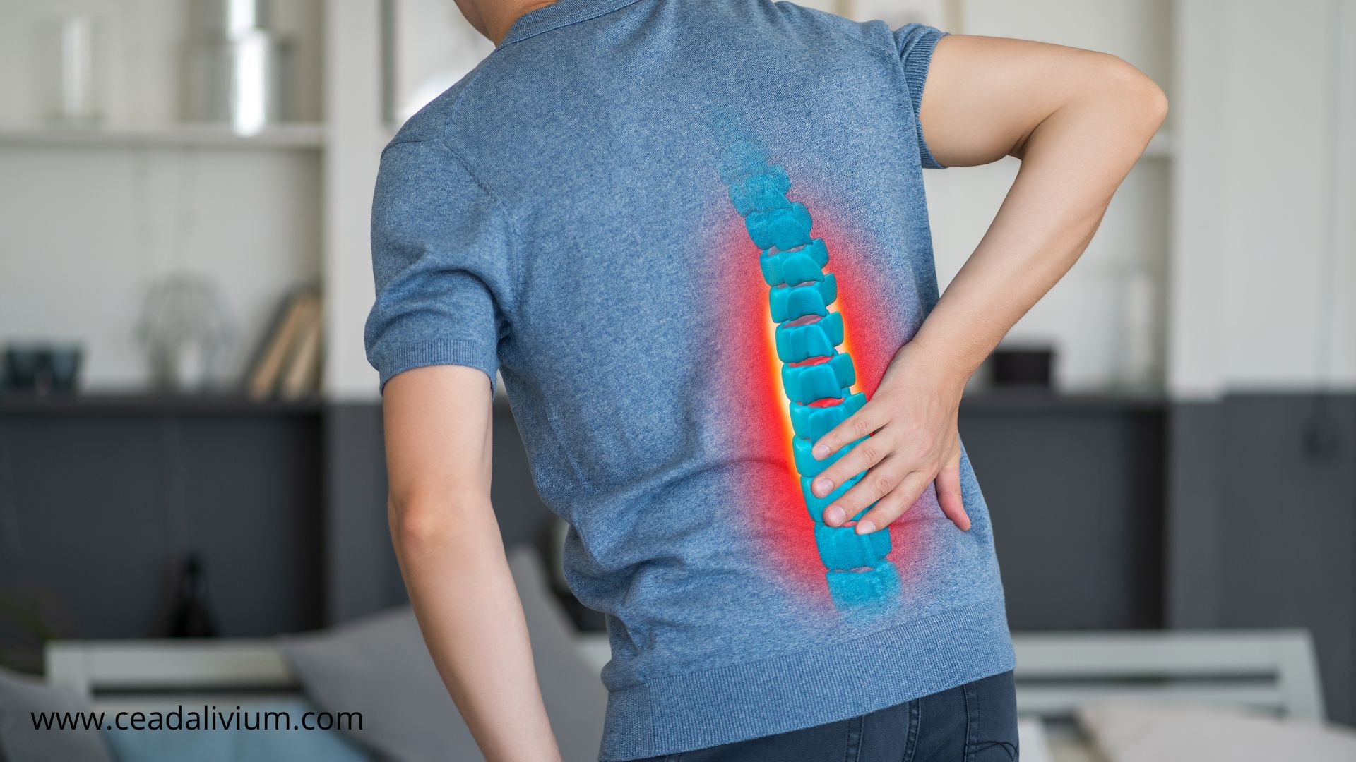 dolor por ciática Medellín