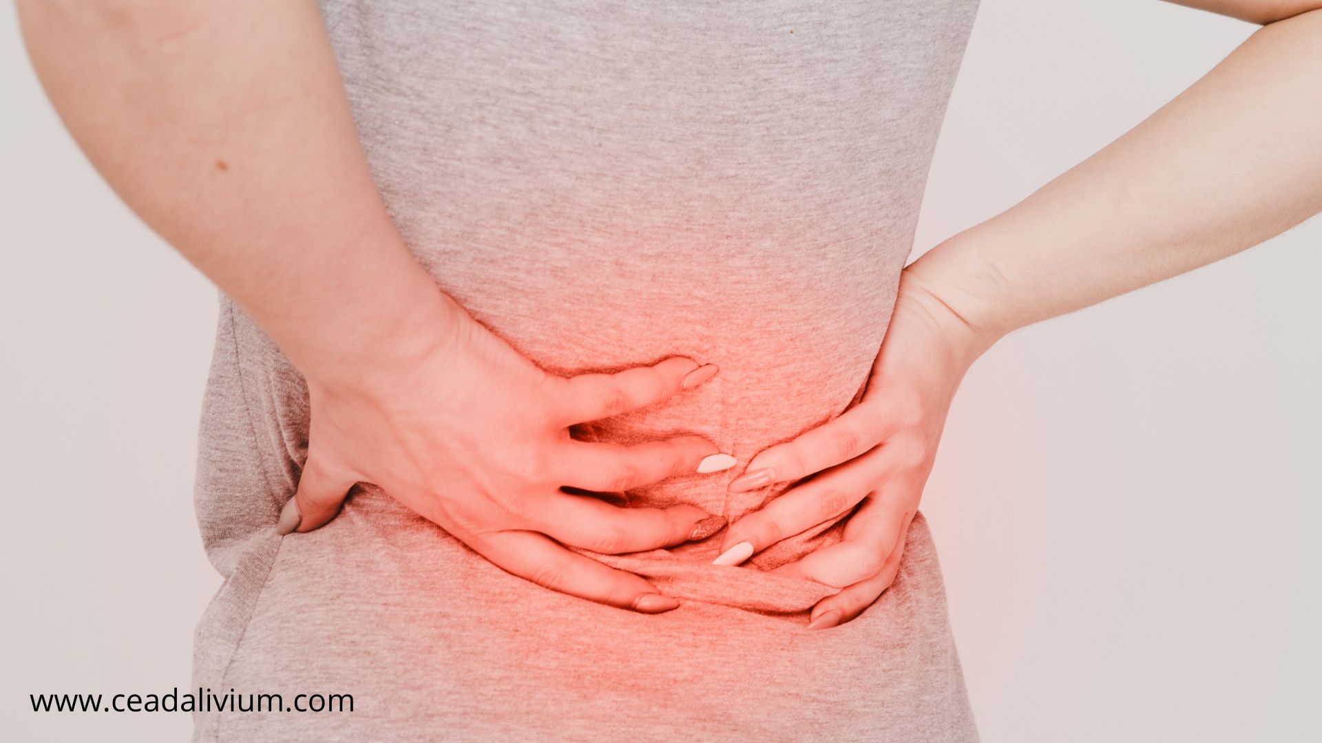 dolor por lumbago Medellín