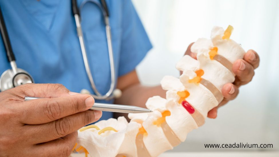 fractura por osteoporosis Medellín